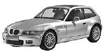 BMW E36-7 U3236 Fault Code