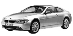 BMW E63 U3236 Fault Code