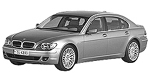 BMW E65 U3236 Fault Code