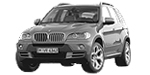 BMW E70 U3236 Fault Code