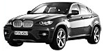 BMW E71 U3236 Fault Code