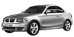 BMW E82 U3236 Fault Code