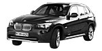 BMW E84 U3236 Fault Code